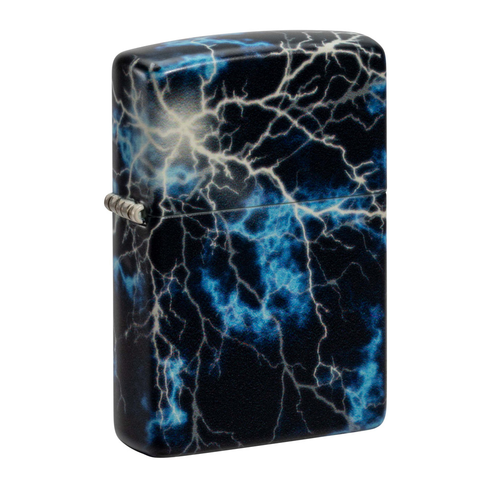 Зажигалка Lightning ZIPPO