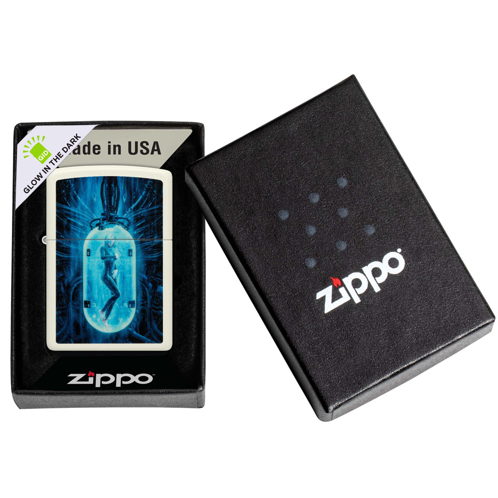 Зажигалка Classic ZIPPO 48520