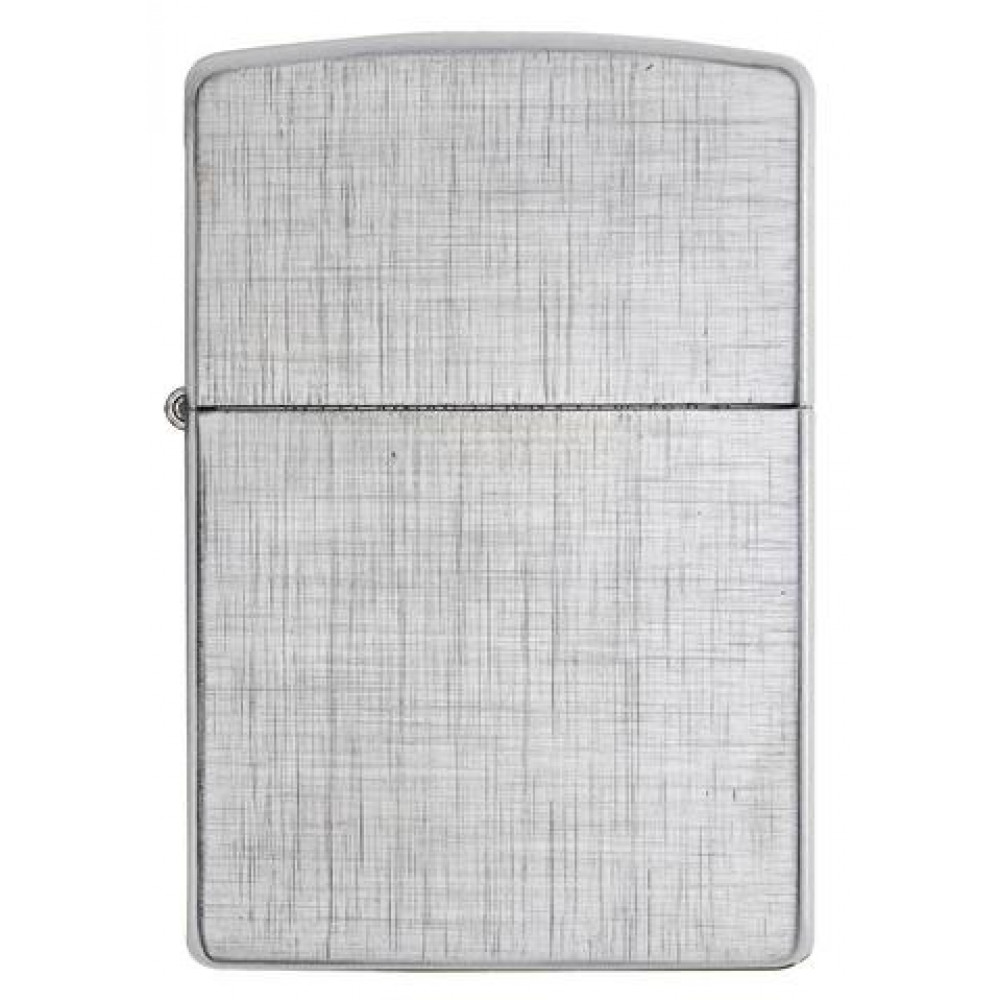 Зажигалка Linen Weave ZIPPO