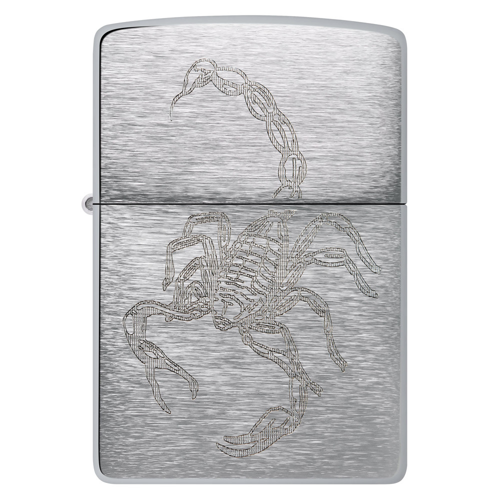 Зажигалка ZIPPO 48788