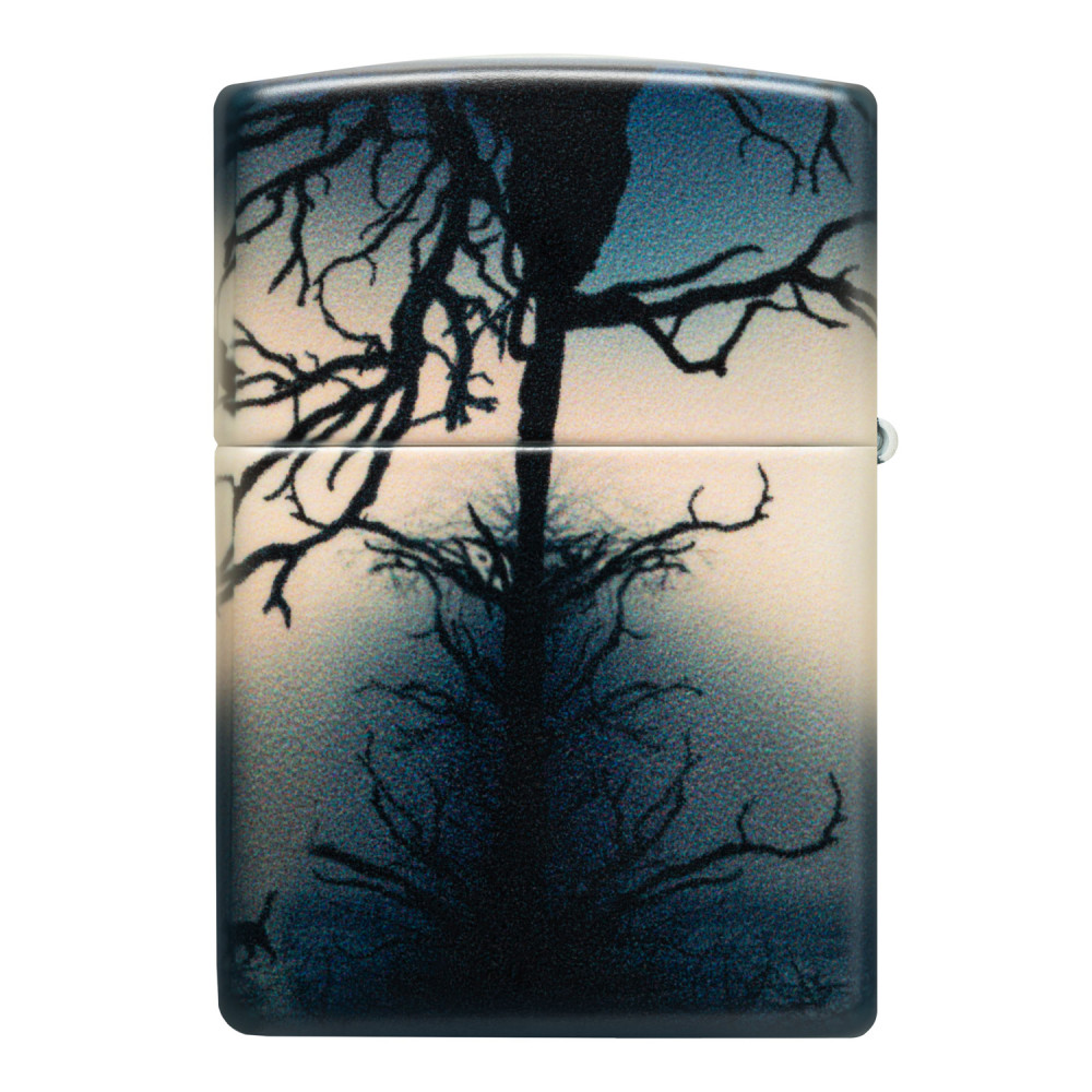 Зажигалка Horror House ZIPPO