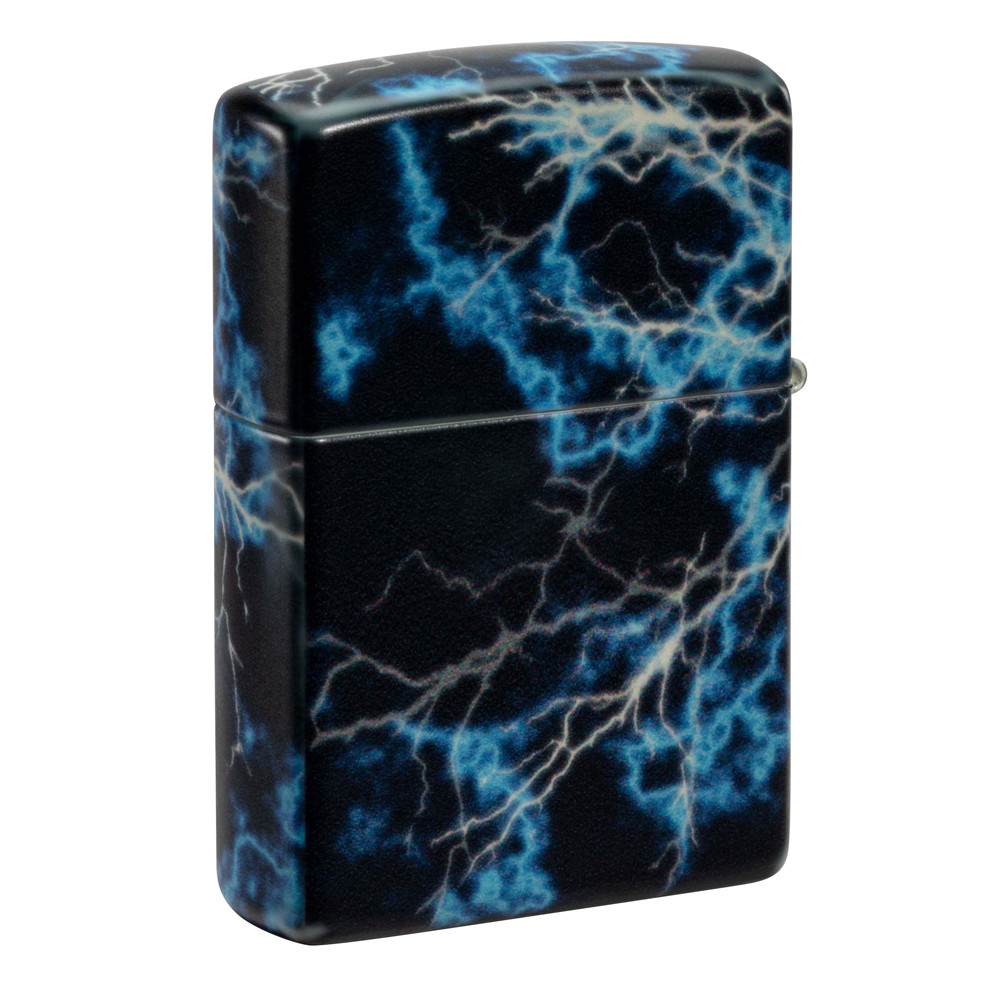 Зажигалка Lightning ZIPPO