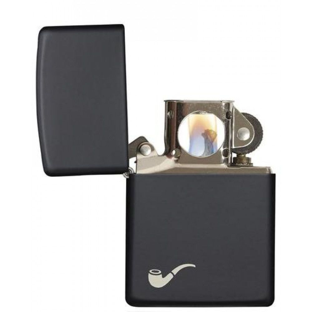 Зажигалка для трубок ZIPPO 218PL