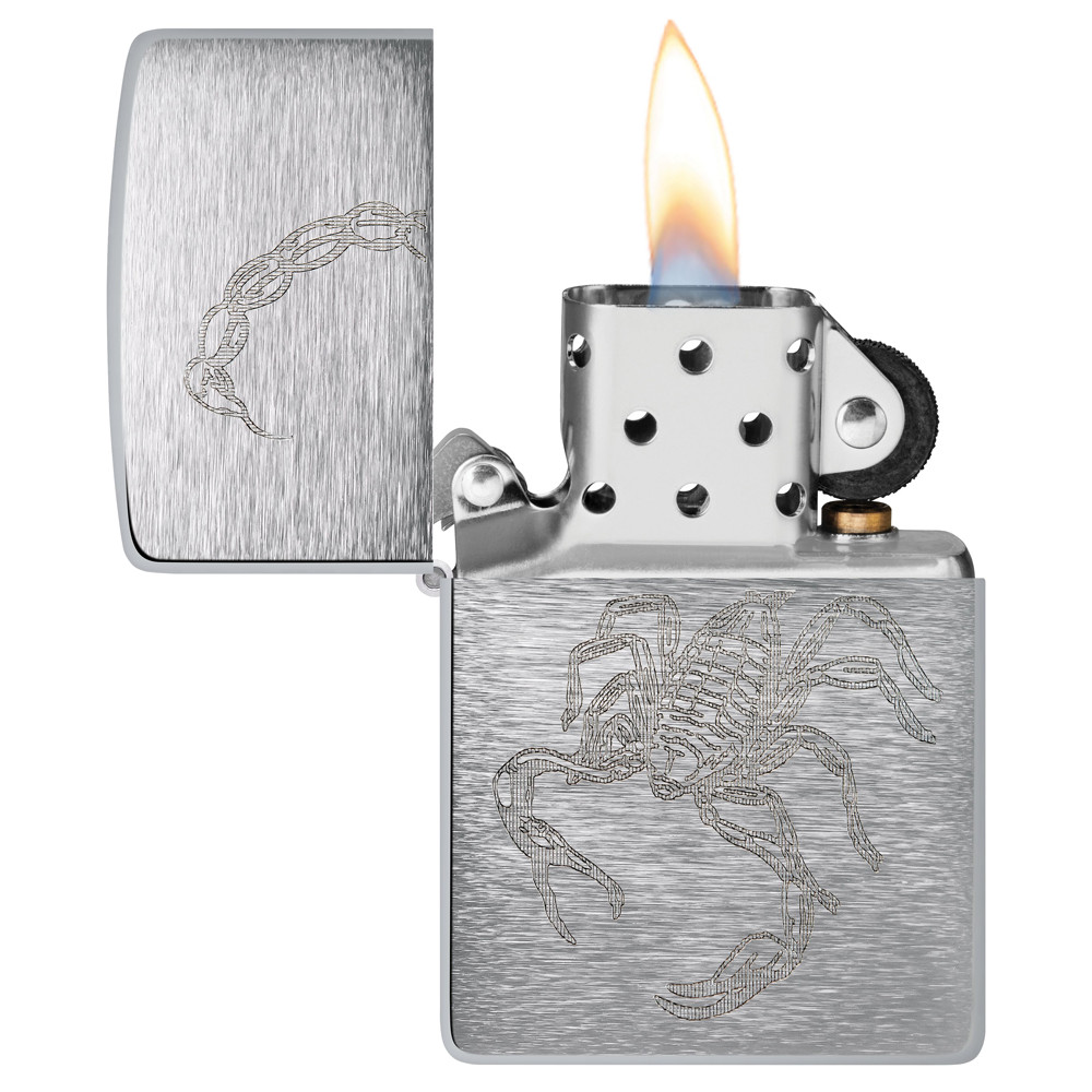 Зажигалка ZIPPO 48788