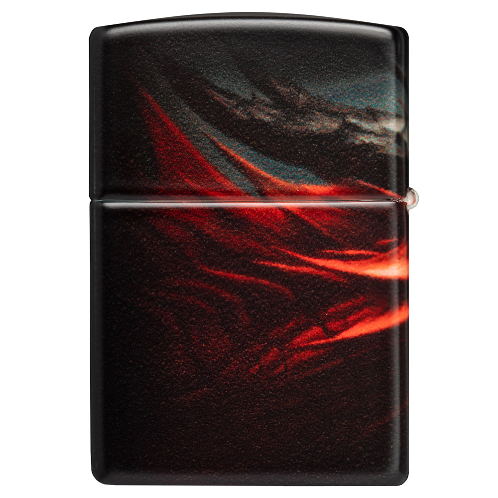 Зажигалка Dragon Design ZIPPO 48777