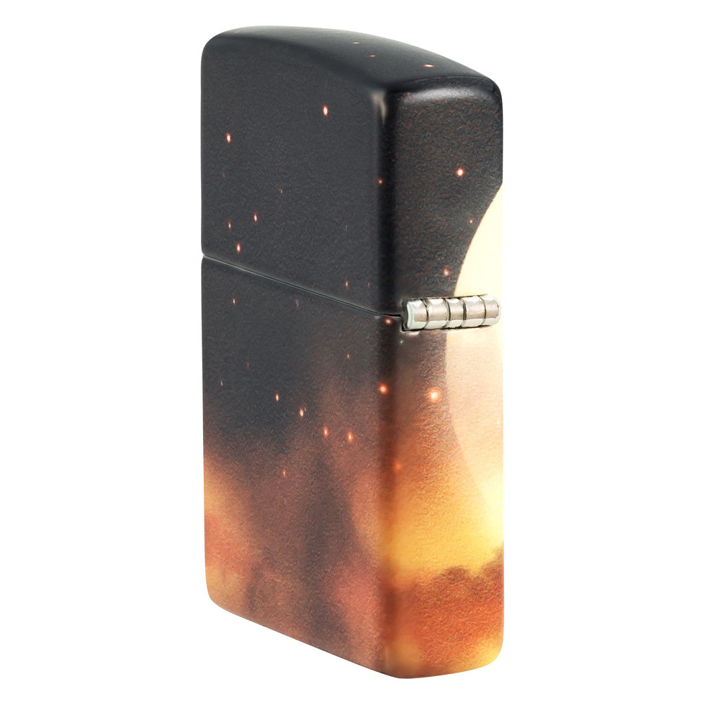 Зажигалка Mythological Design ZIPPO