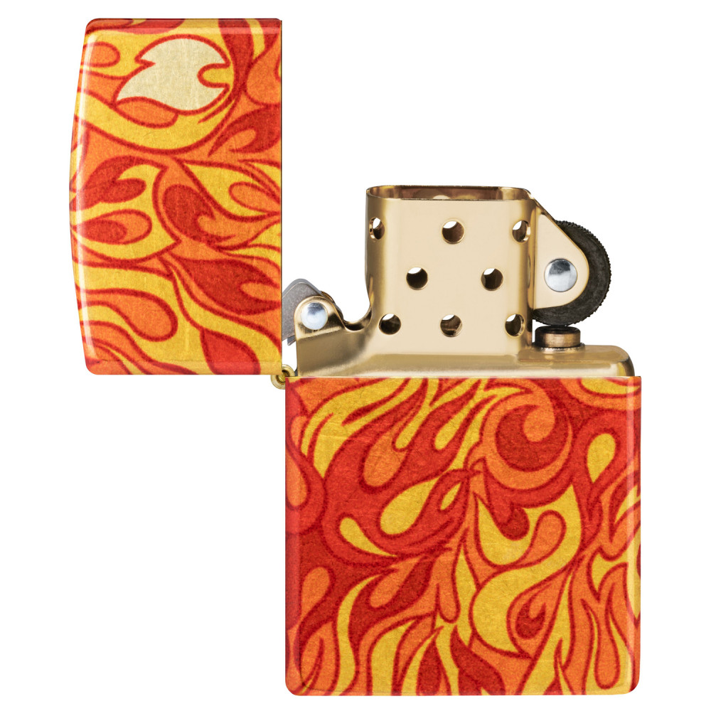 Зажигалка Fire ZIPPO 48981
