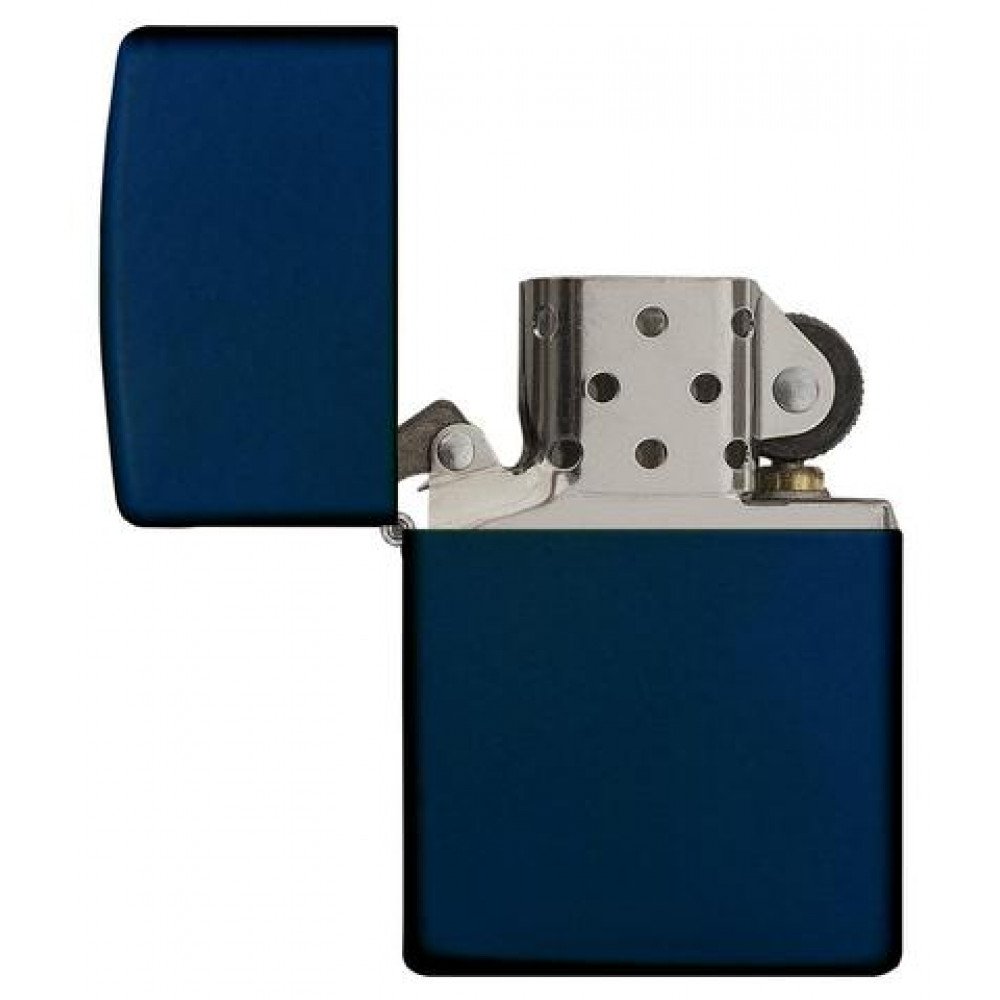 Зажигалка Navy Matte ZIPPO