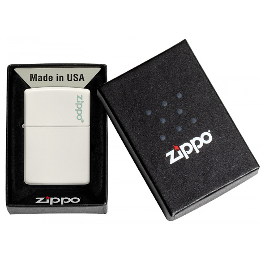 Зажигалка Classic Glow In The Dark ZIPPO 49193ZL