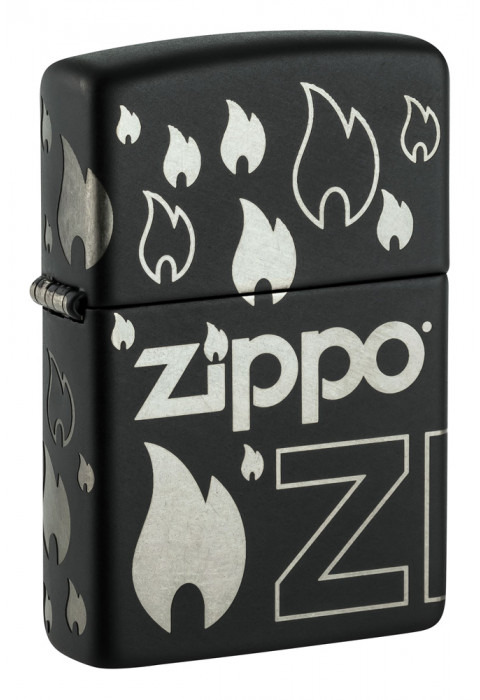 Зажигалка Classic ZIPPO 48908