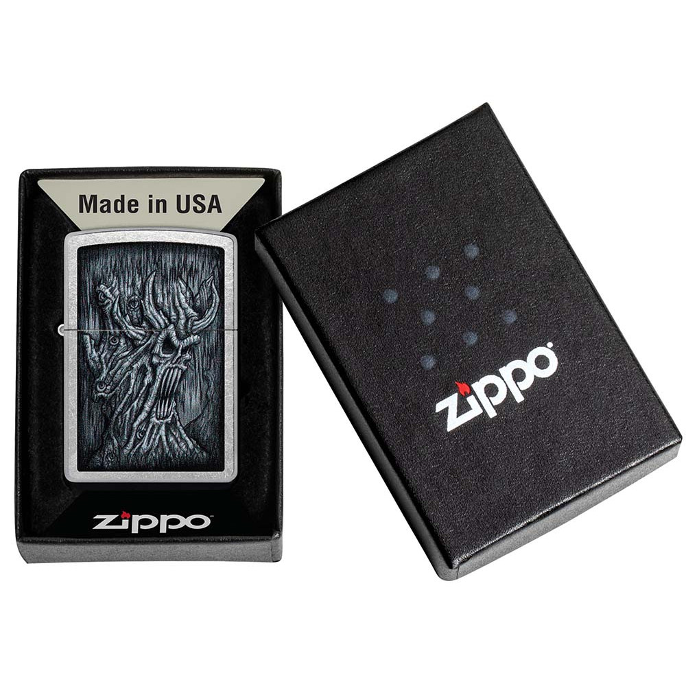 Зажигалка Evil Tree ZIPPO 48681