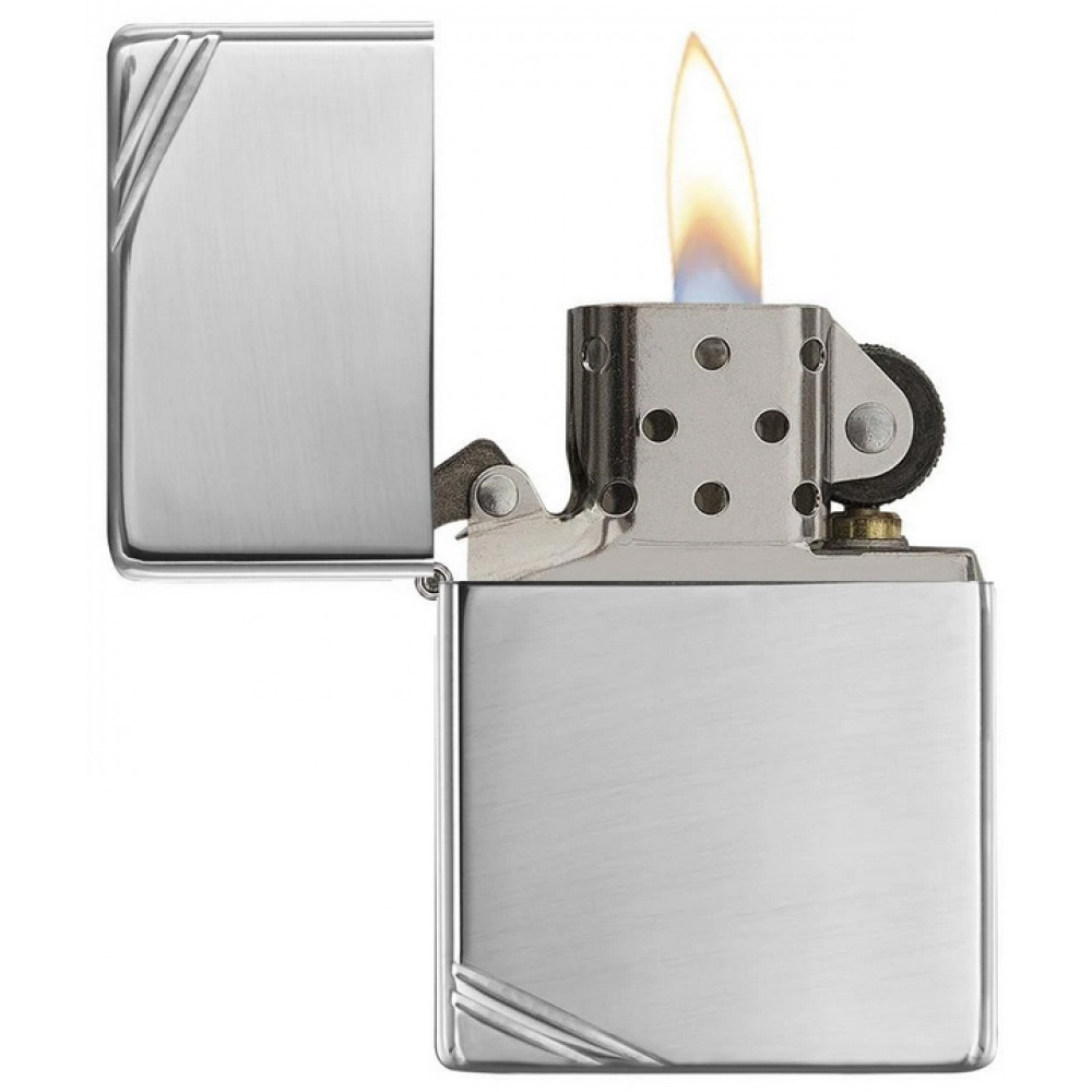 Зажигалка High Polish Chrome ZIPPO 260