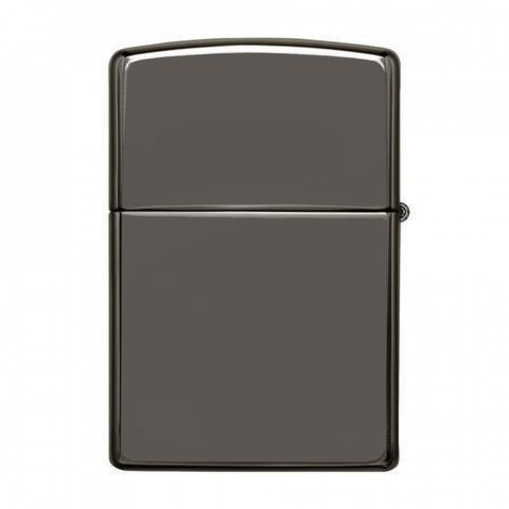 Зажигалка Black Ice ZIPPO 150