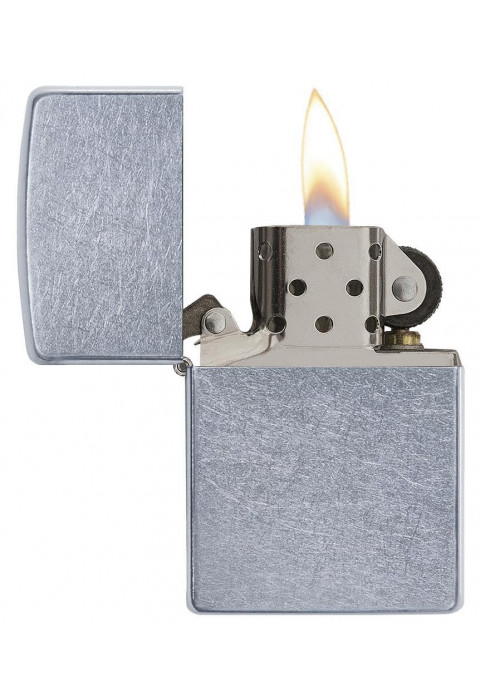 Зажигалка Street Chrome™ ZIPPO