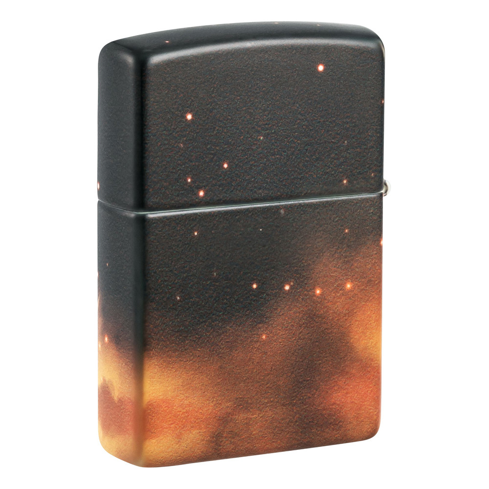 Зажигалка Mythological Design ZIPPO