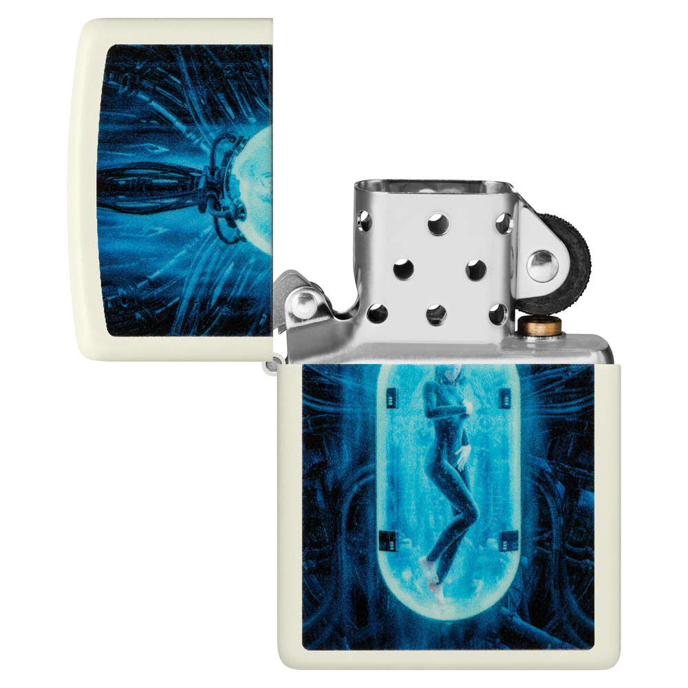 Зажигалка Classic ZIPPO 48520