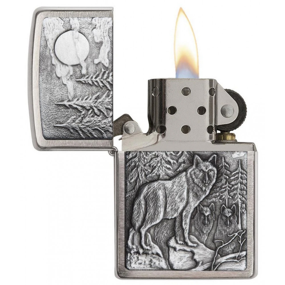 Зажигалка ZIPPO 20855