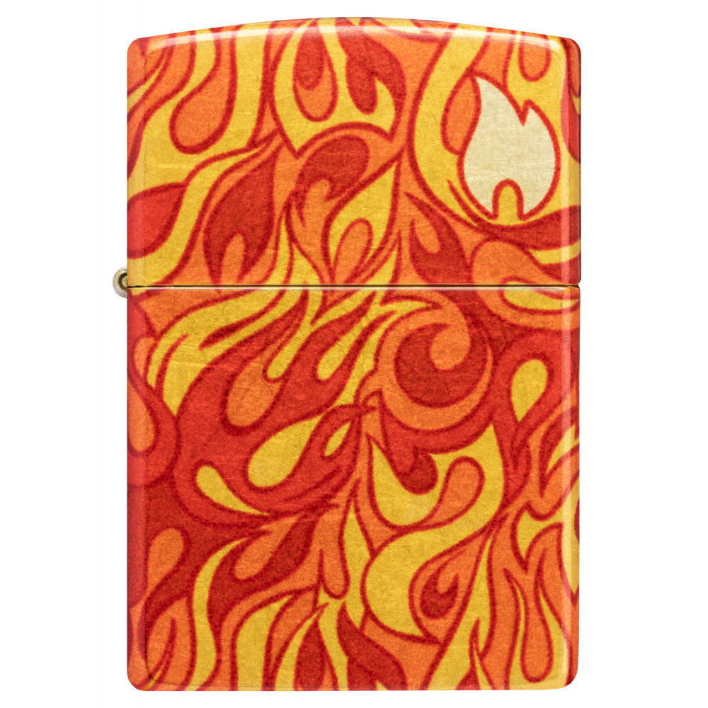 Зажигалка Fire ZIPPO 48981