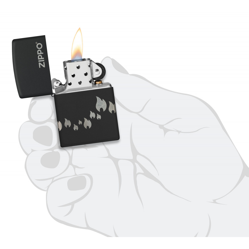 Зажигалка Classic ZIPPO 48980