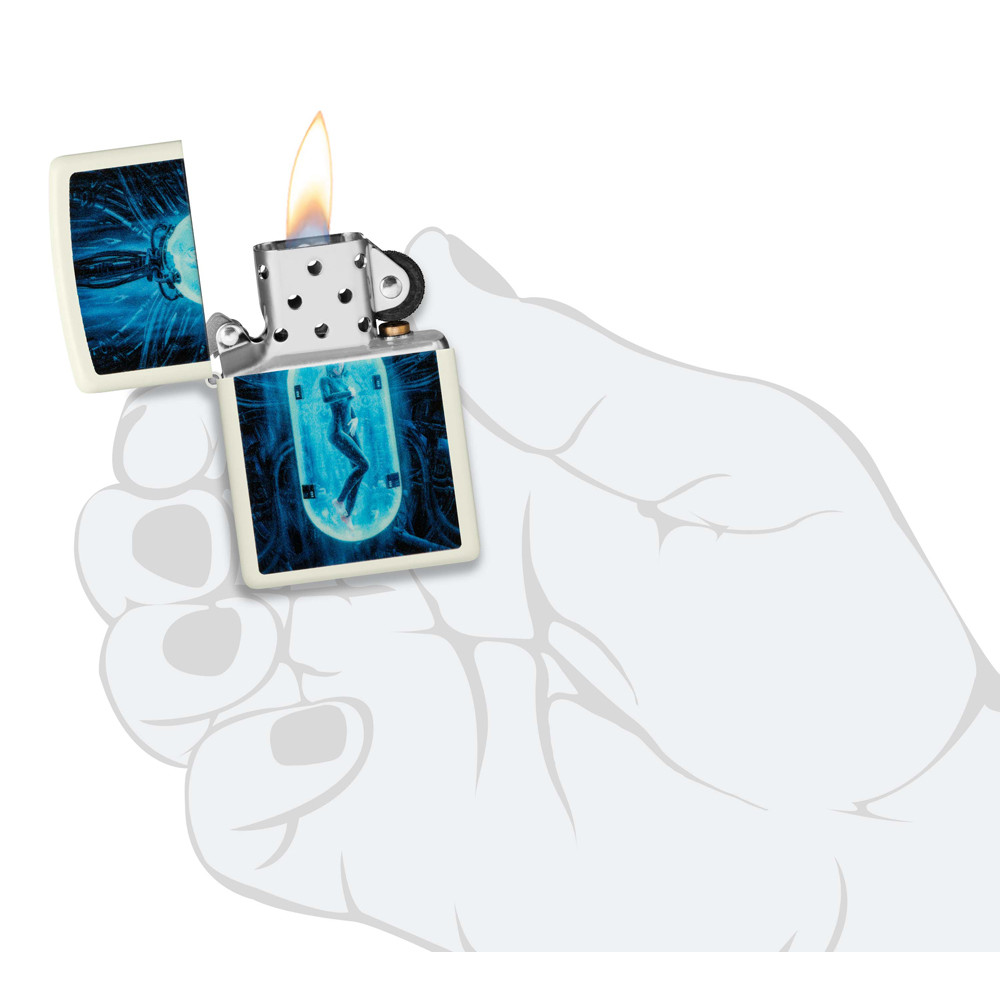 Зажигалка Classic ZIPPO 48520
