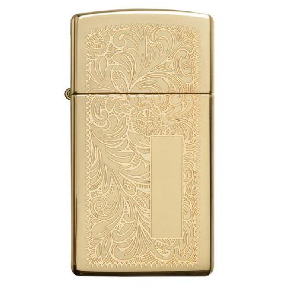 Зажигалка Slim® ZIPPO 1652B