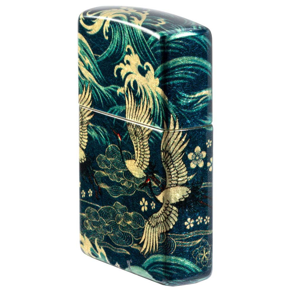 Зажигалка Eastern 540 Fusion ZIPPO 48684