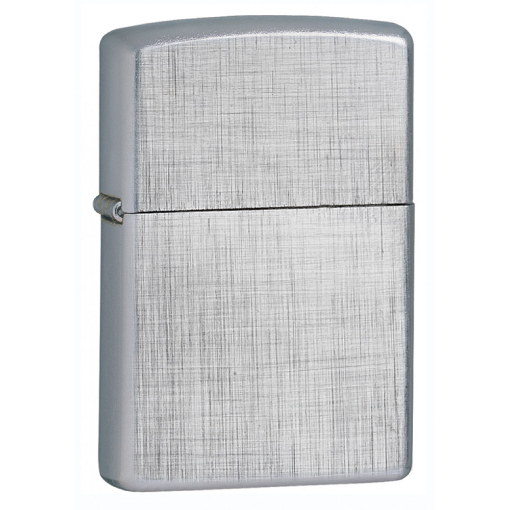 Зажигалка Linen Weave ZIPPO