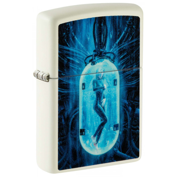 Зажигалка Classic ZIPPO 48520