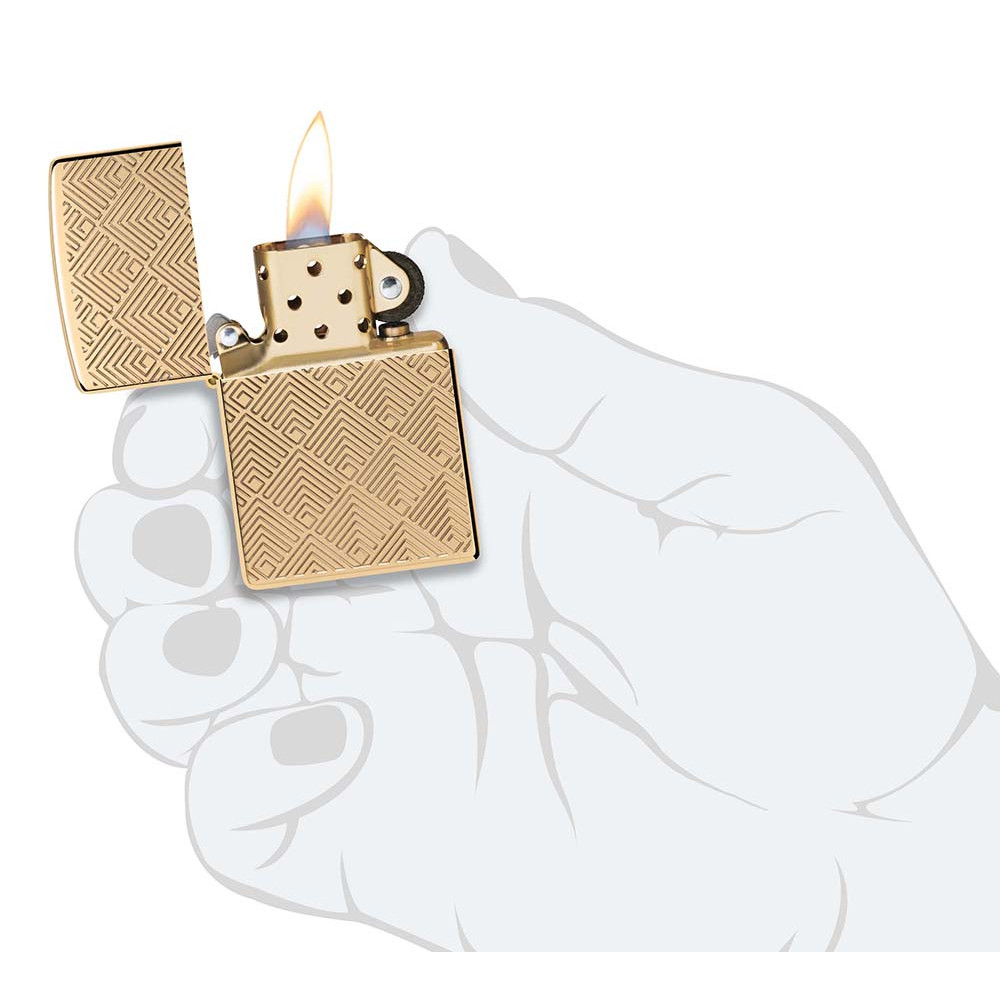 Зажигалка Armor® ZIPPO 48570