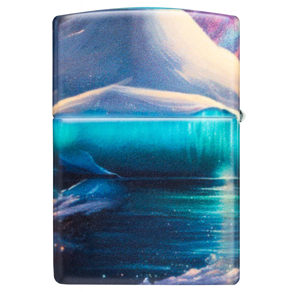 Зажигалка Penguin ZIPPO