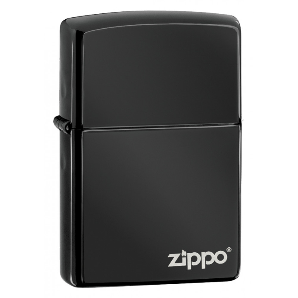 Зажигалка ZL Ebony ZIPPO