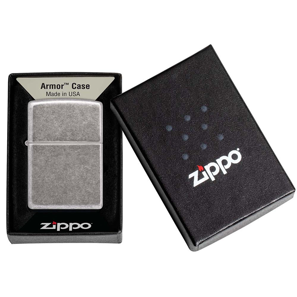 Зажигалка Armor® ZIPPO 28973