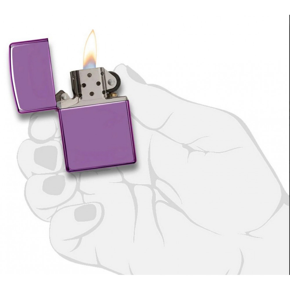 Зажигалка Classic Abyss™ ZIPPO 24747