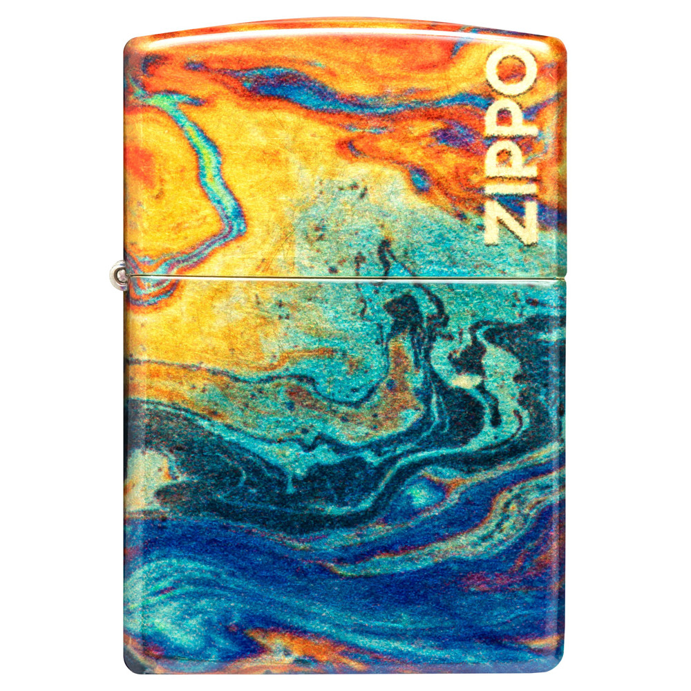 Зажигалка Classic ZIPPO 48778