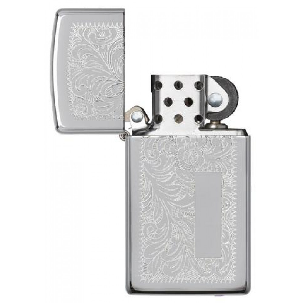 Зажигалка Slim® ZIPPO 1652