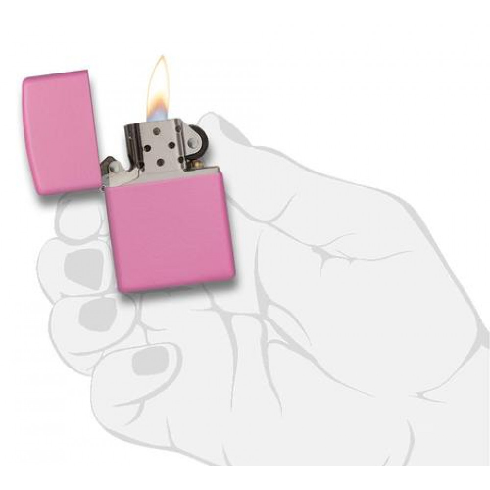 Зажигалка ZIPPO 238