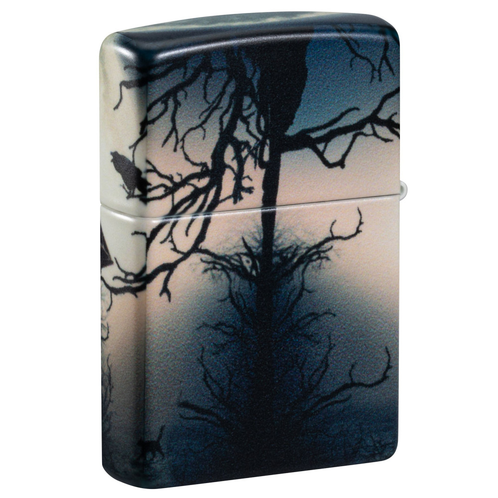 Зажигалка Horror House ZIPPO
