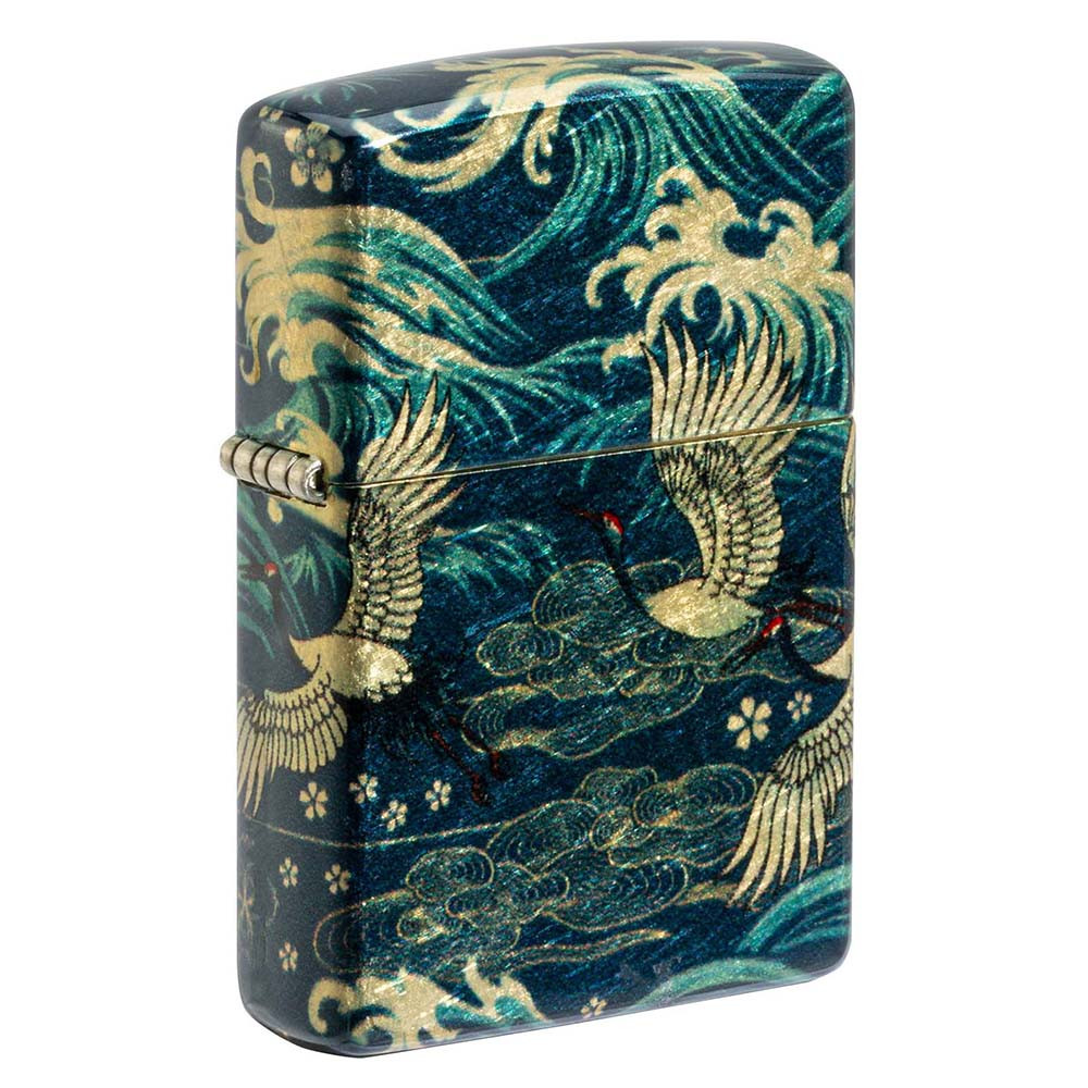 Зажигалка Eastern 540 Fusion ZIPPO 48684