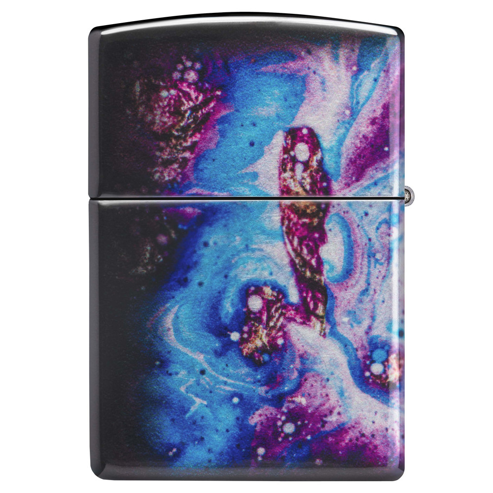 Зажигалка Universe Astro ZIPPO