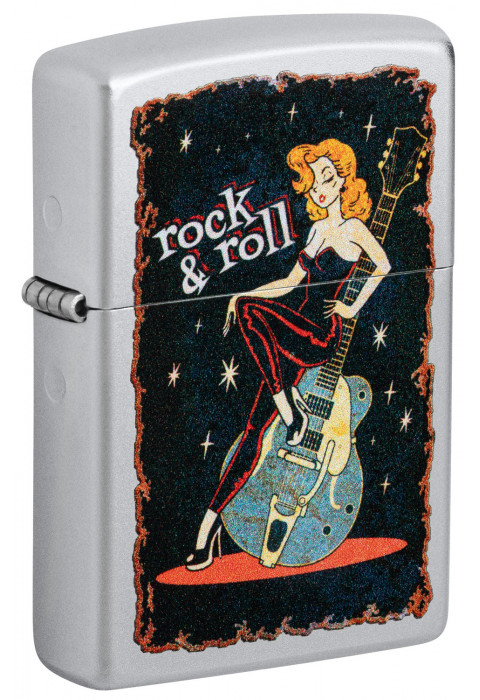 Зажигалка Cool Chick ZIPPO 48930