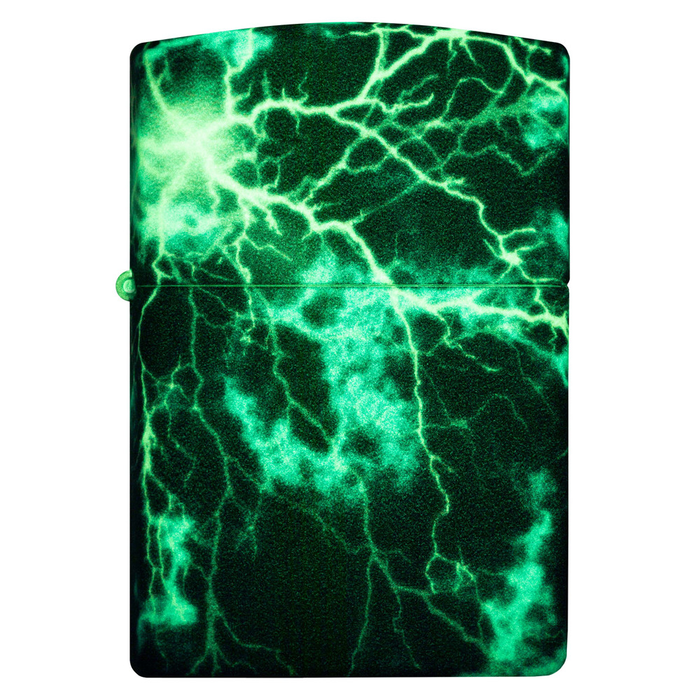 Зажигалка Lightning ZIPPO