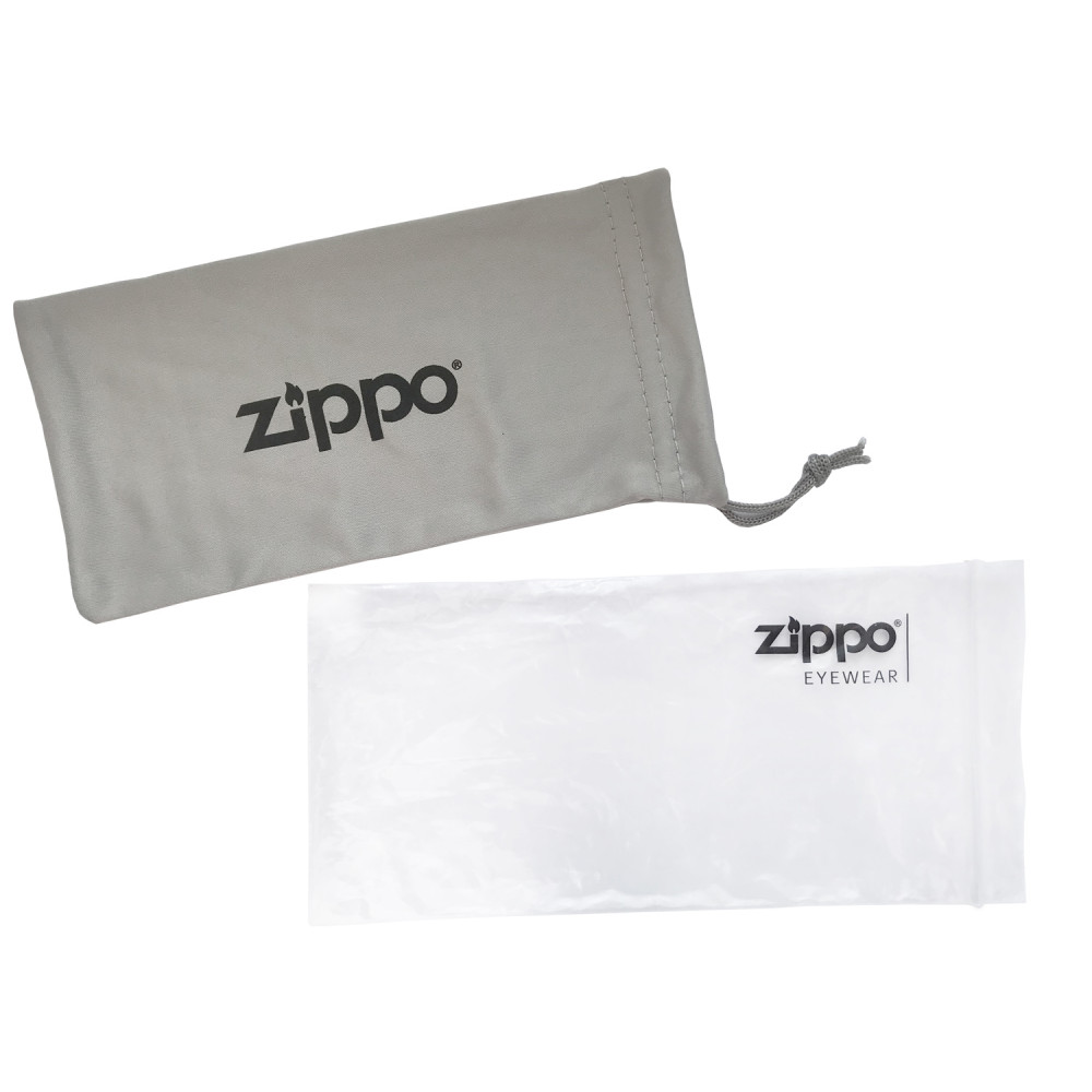 Очки солнцезащитные ZIPPO OB217-3