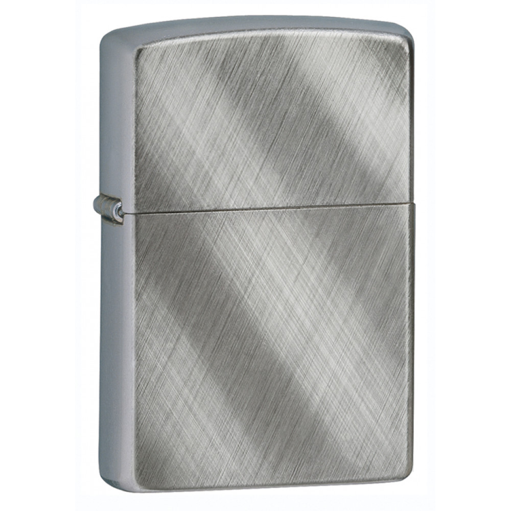 Зажигалка Diagonal Weave ZIPPO 28182