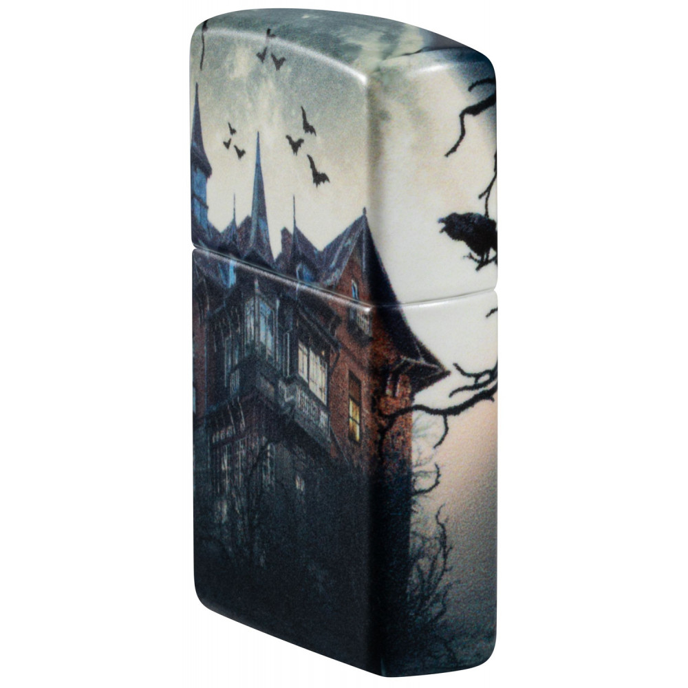 Зажигалка Horror House ZIPPO