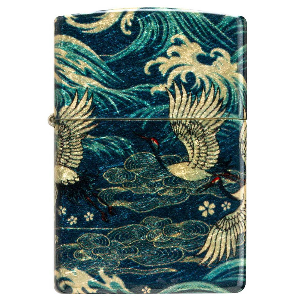 Зажигалка Eastern 540 Fusion ZIPPO 48684