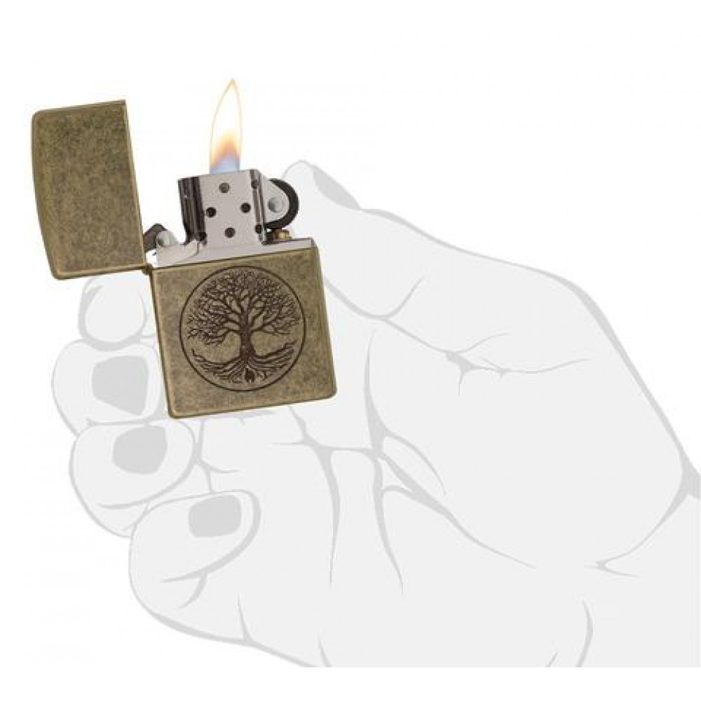 Зажигалка ZIPPO 29149