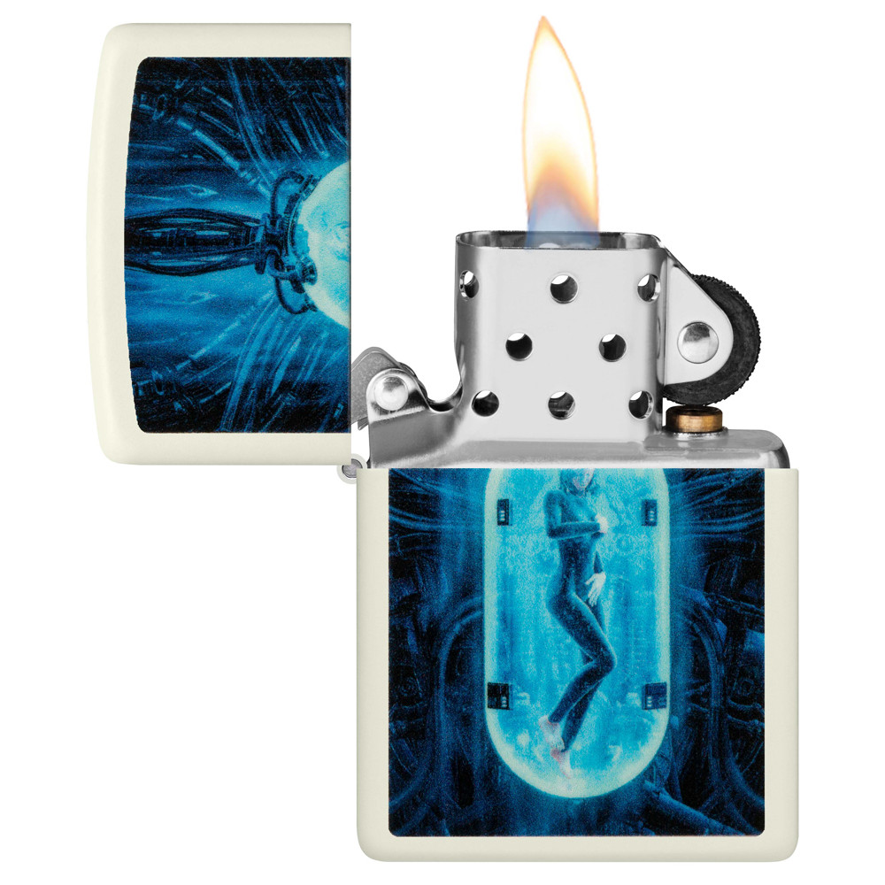 Зажигалка Classic ZIPPO 48520