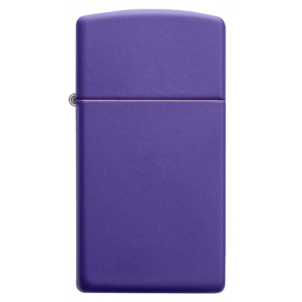 Зажигалка Slim® ZIPPO 1637