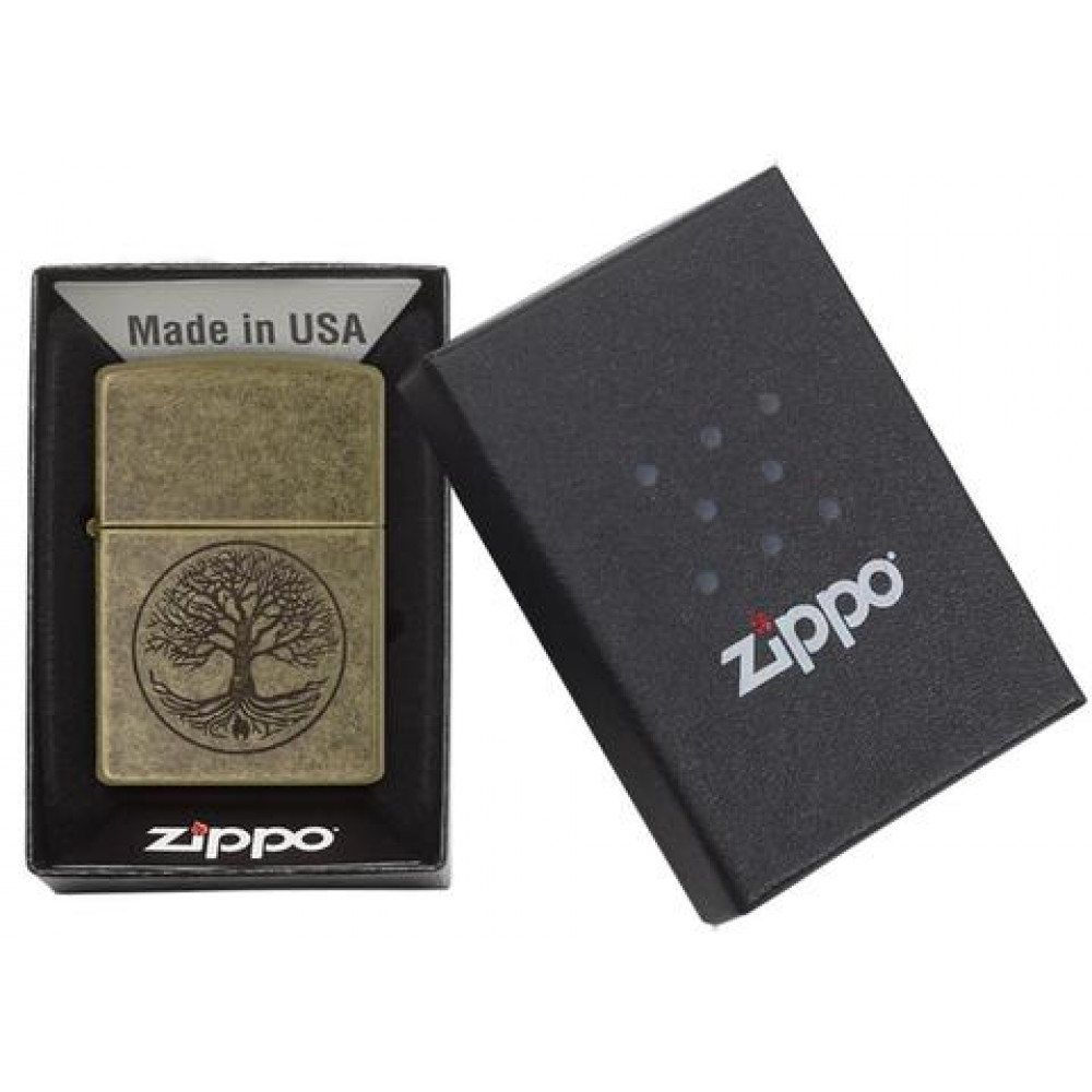 Зажигалка ZIPPO 29149