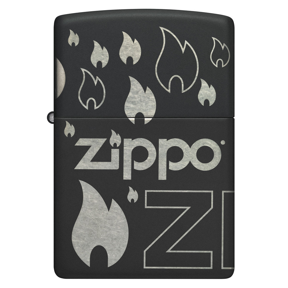 Зажигалка Classic ZIPPO 48908